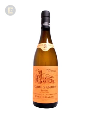 TORRE ZAMBRA PECORINO POGGIO SALAIA     