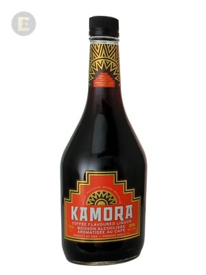 KAMORA COFFEE LIQUOR                    