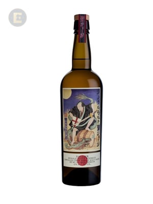 ST. GEORGE BALLER WHISKEY               