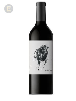 BLACK ANGUS CABERNET SAUVIGNON          