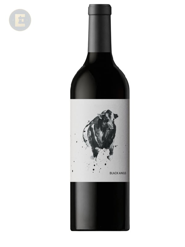 Black Angus Cabernet Sauvignon 750 Ml