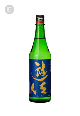 YUSA JUNMAI GINJO SAKE                  