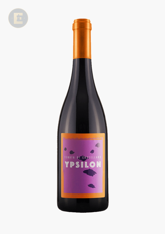 Tenuta Di Castellaro Ypsilon 750 Ml