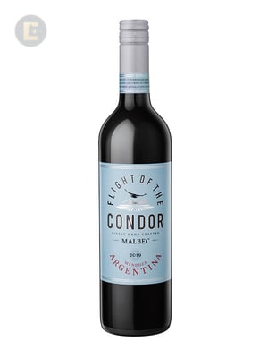 FLIGHT OF THE CONDOR MALBEC             