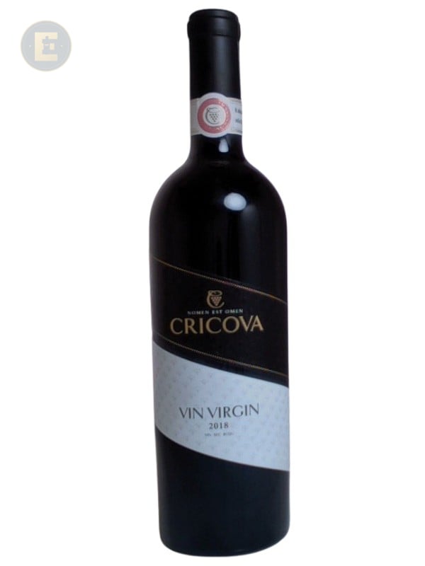 Virgin Wine 750 Ml