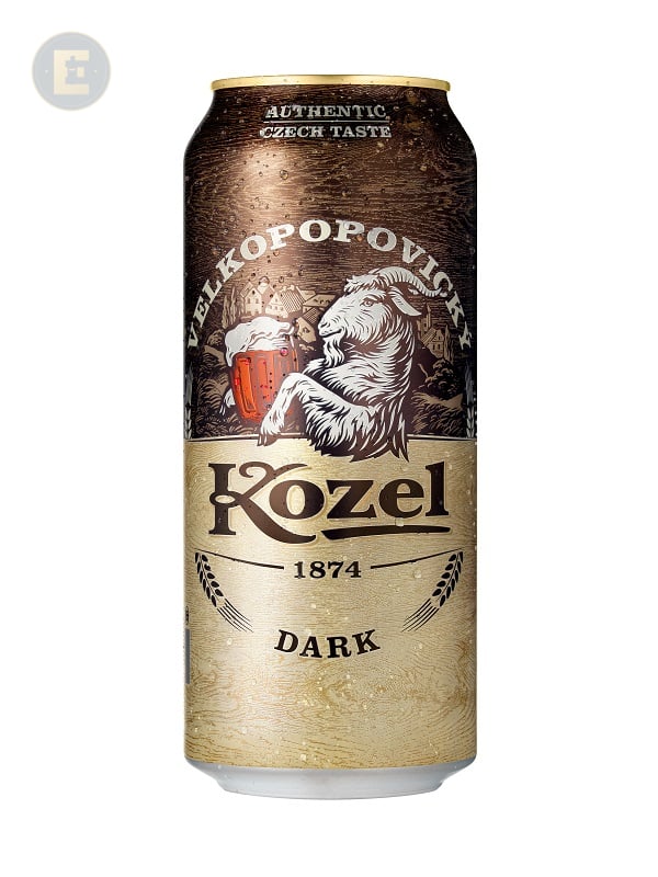 KOZEL DARK 500ML CAN