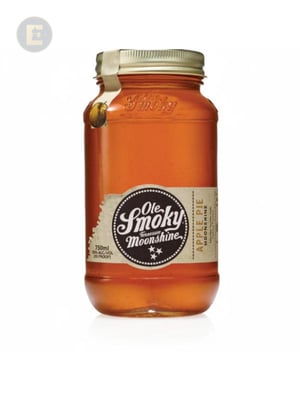 OLE SMOKY APPLE PIE MOONSHINE