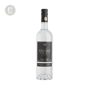 CHATEAU KEFRAYA DE ARAK                 