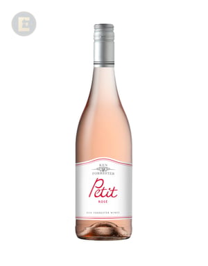 KEN FORRESTER PETIT ROSE                