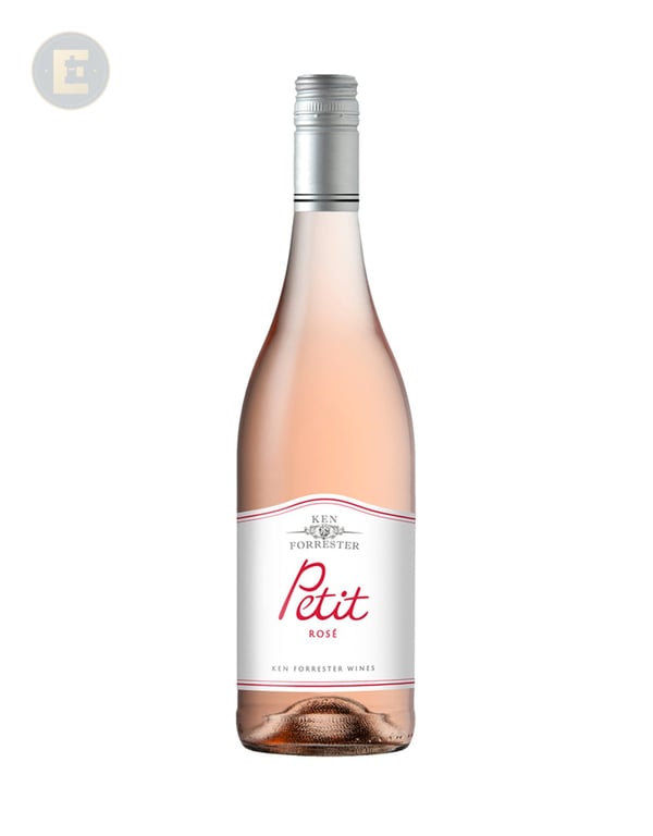 Ken Forrester Petit Rose 750 Ml