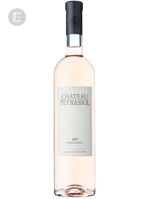 PEYRASSOL COTES DE PROVENCE ROSE AOP    