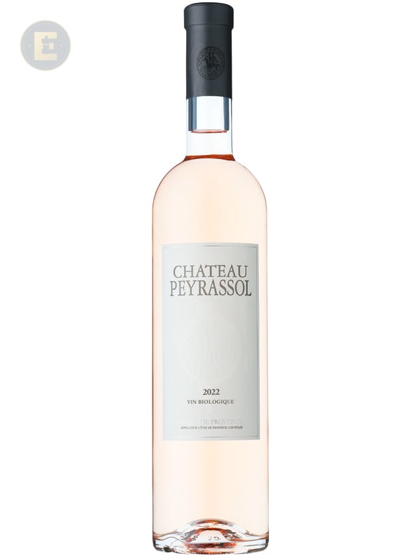 Peyrassol Cotes De Provence Rose Aop 750 Ml