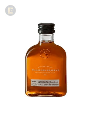 WOODFORD RESERVE 50ML                   