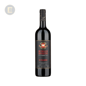 BRUNELLO DI MONTALCINO                  