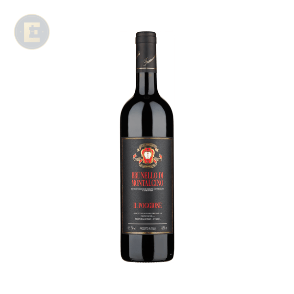 Brunello Di Montalcino 750 Ml