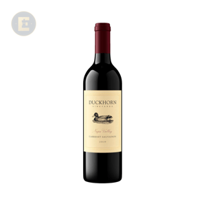 DUCKHORN NAPA VALLEY CABERNET SAUVIGNON 
