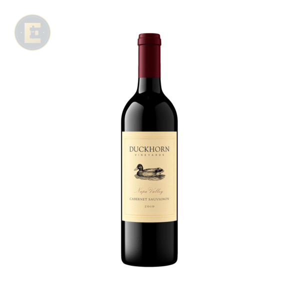 Duckhorn Napa Valley Cabernet Sauvignon 750 Ml