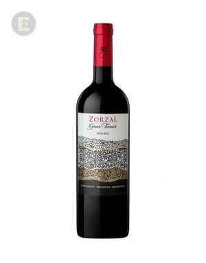ZORZAL GRAN TERROIR MALBEC              