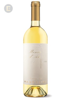 MASSOLINO MOSCATO D'ASTI DOCG           