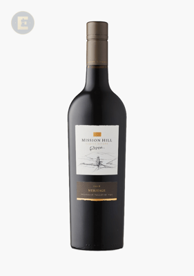 MISSION HILL RESERVE CABERNET SAUVIGNON 
