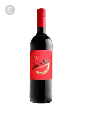 RADIO BOKA TEMPRANILLO D.O. VALENCIA    