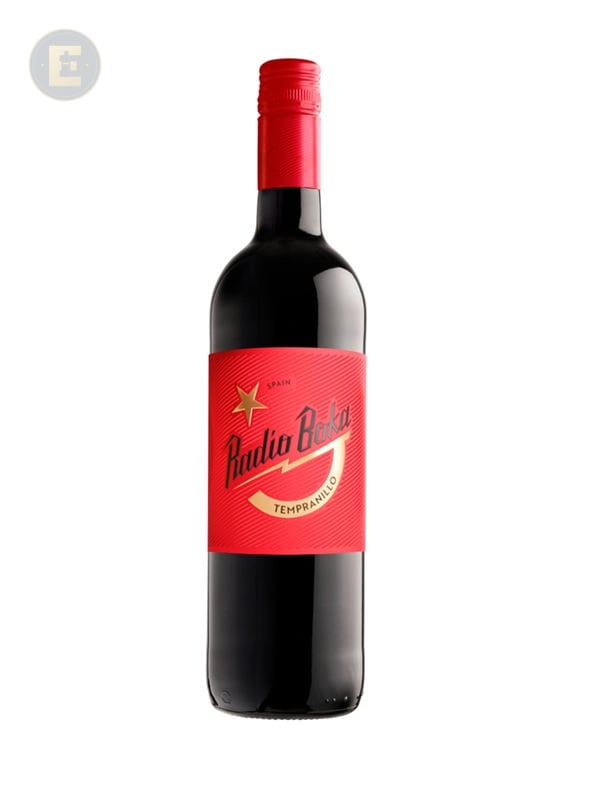 Radio Boka Tempranillo D.O. Valencia 750 Ml