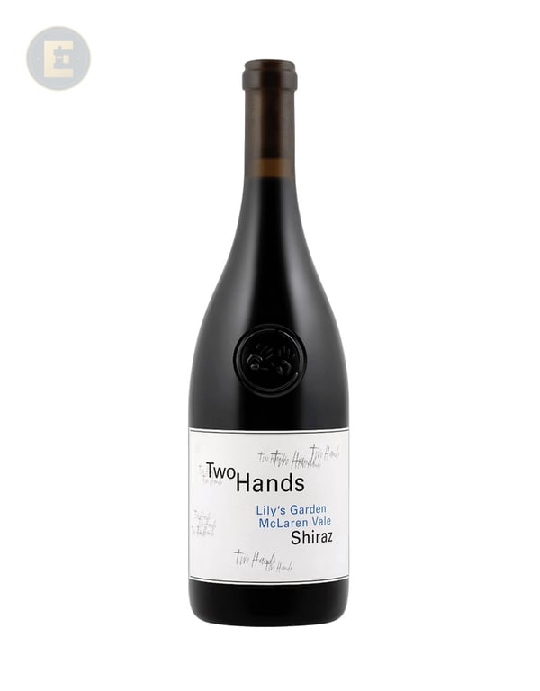 Two Hands Shiraz Lily's Garden 750 Ml