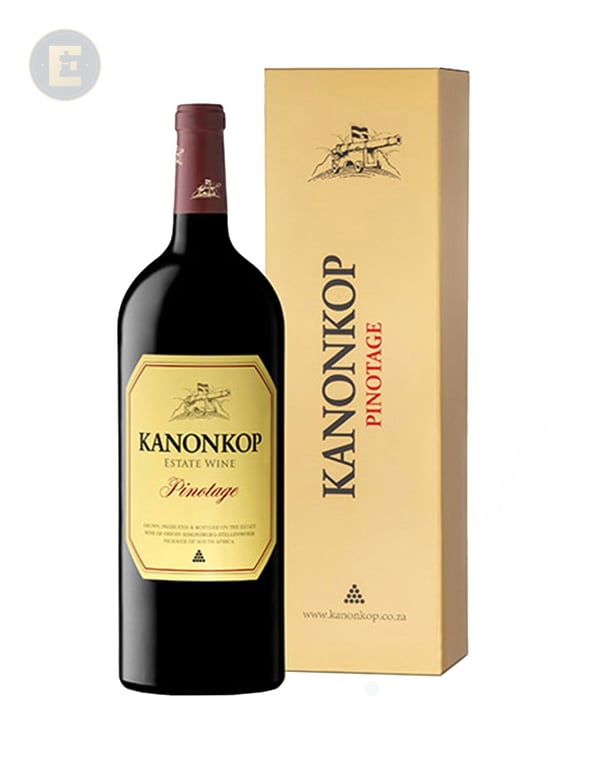 Kanonkop Pinotage Magnum 1500 Ml