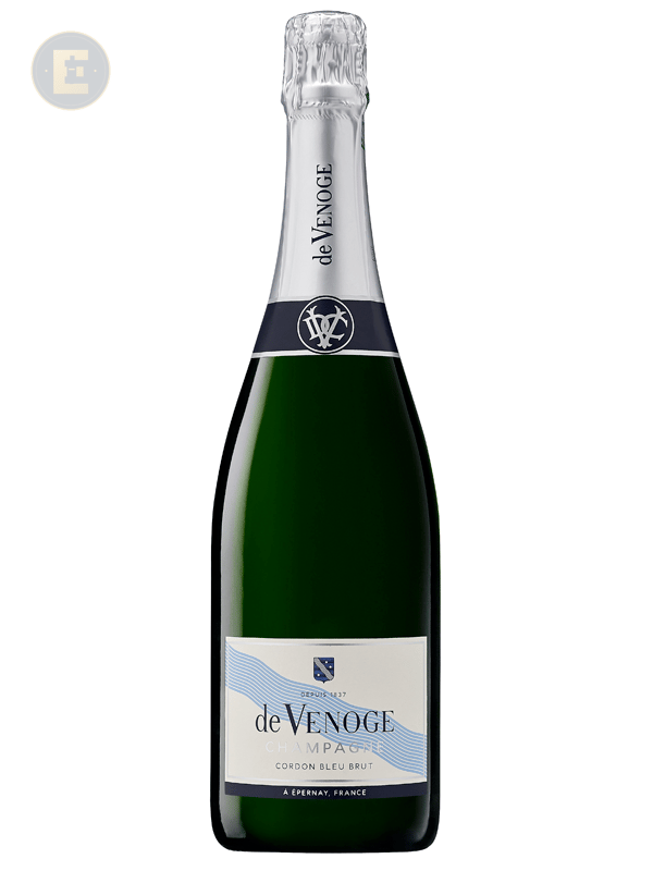 Cordon Bleu Brut Select 750 Ml