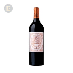 CHATEAU PICHON LONGUEVILLE BARON 2021   
