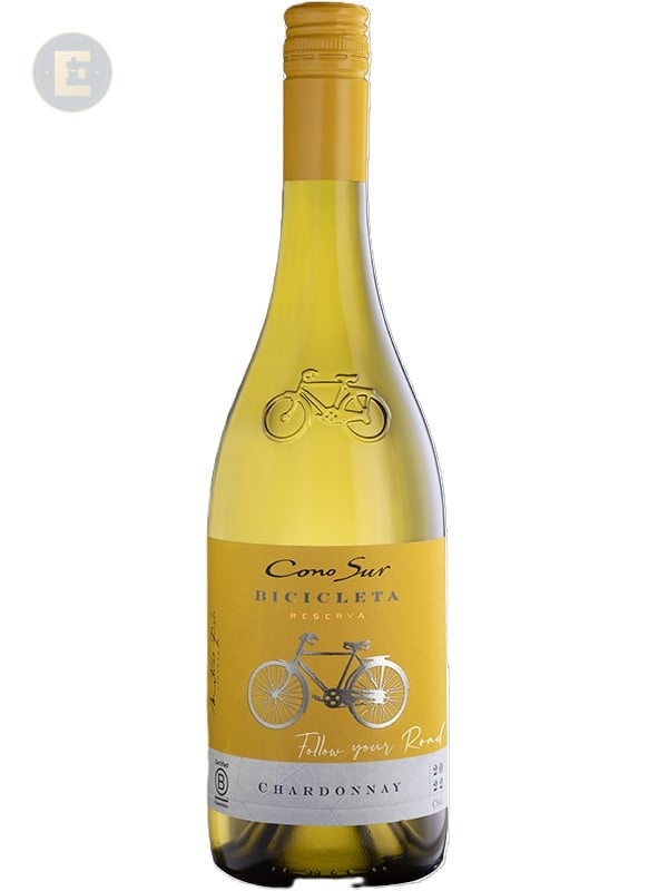 Cono Sur Chardonnay 750 Ml