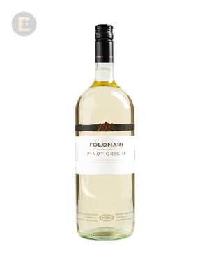 FOLONARI PINOT GRIGIO TRENTINO          