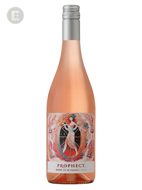 Prophecy Rose 750 Ml
