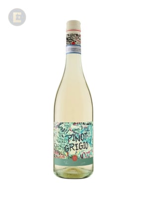 PASQUA PINOT GRIGIO                     