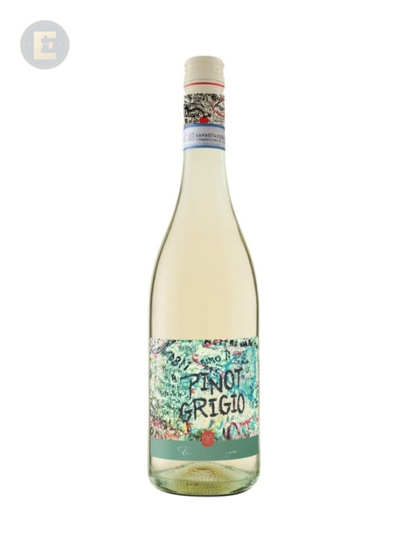 Pasqua Pinot Grigio 750 Ml