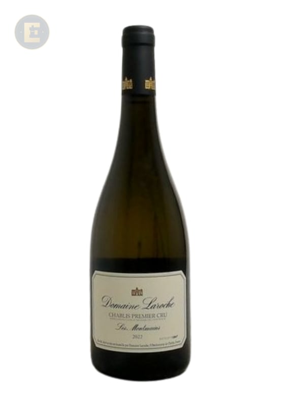 Laroche Les Montmains 1Er Cru 750 Ml