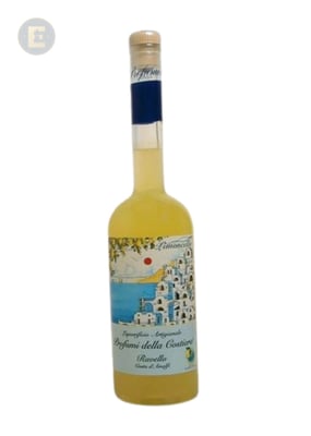 COSTIERA LIMONCELLO                     