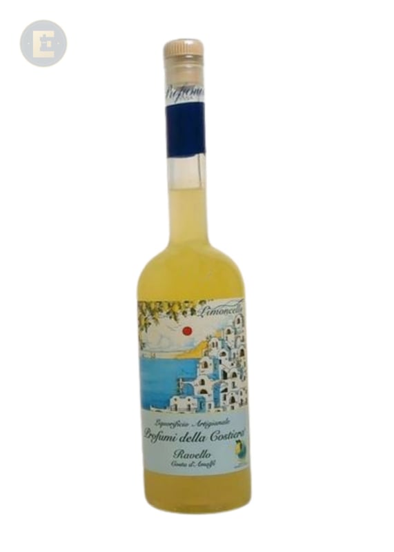 Costiera Limoncello 700 Ml