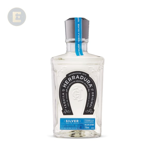 Herradura Silver 750 Ml