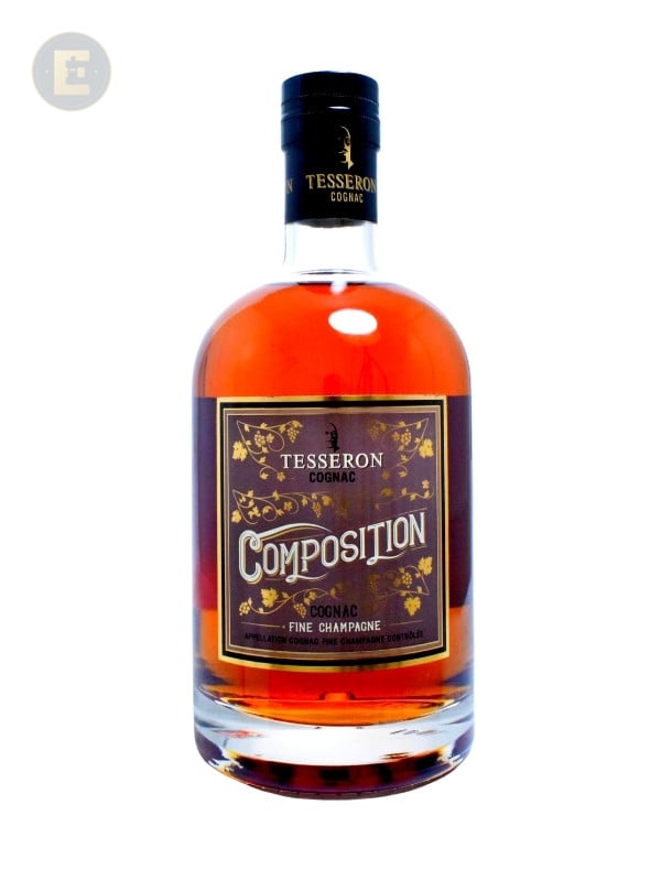 Tesseron Composition Cognac 700 Ml