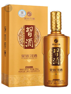 JIN ZUAN XI JIU                         