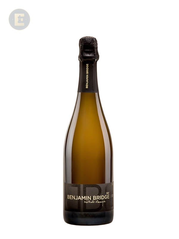 Benjamin Bridge Methode Classique Nv 750 Ml