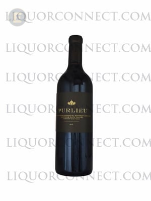 PURLIEU MISSOURI HOPPER CABERNET SAUV   