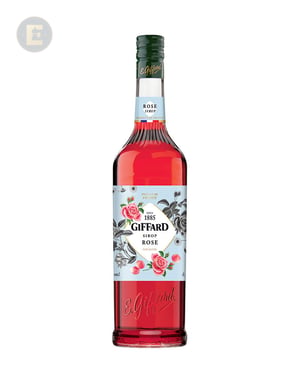 GIFFARD ROSE LIQUOR                     