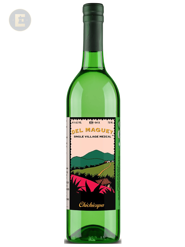 Del Maguey Chichicapa 750 Ml