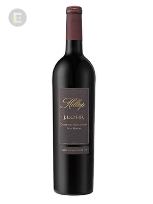 HILLTOP CABERNET SAUVIGNON              