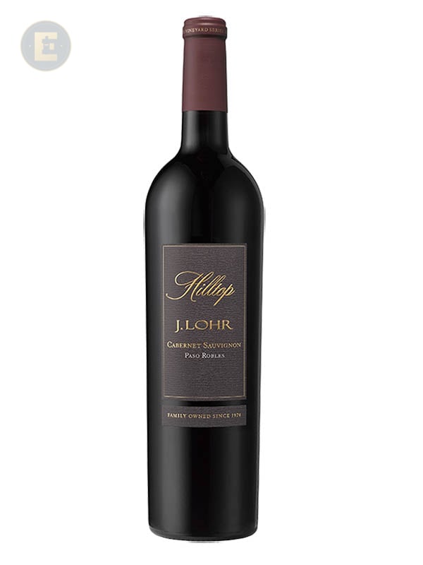 Hilltop Cabernet Sauvignon 750 Ml