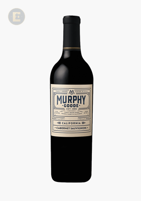 MURPHY GOODE CAB SAUV                   
