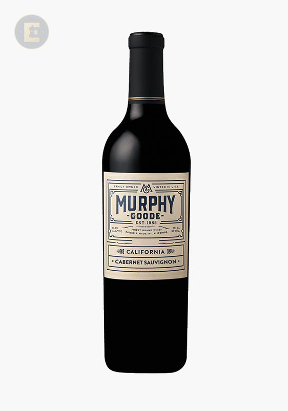 Murphy Goode Cab Sauv 750 Ml