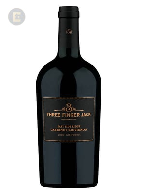 THREE FINGER JACK CABERNET SAUVIGNON    